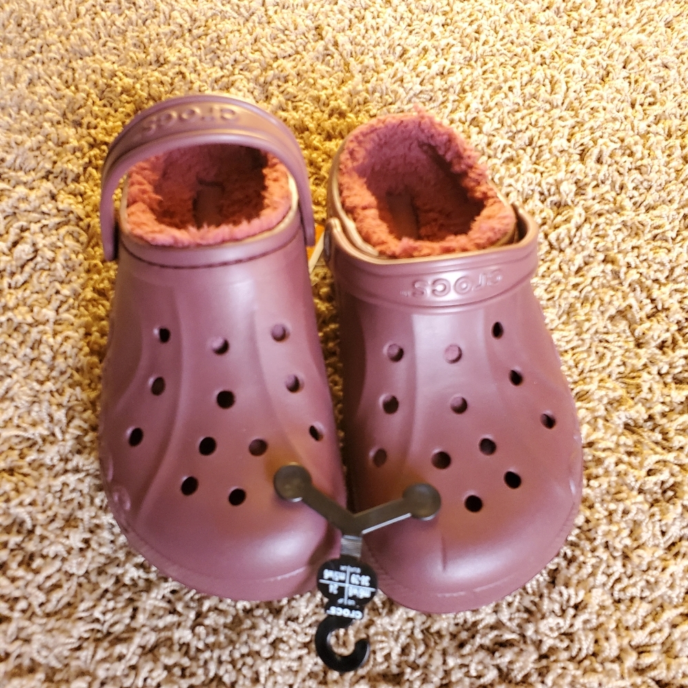 Crocs